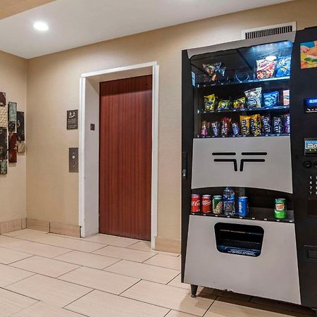 Comfort Inn Opelika - Auburn Dış mekan fotoğraf