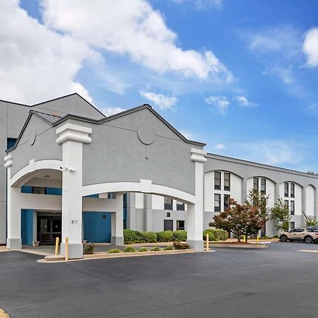 Comfort Inn Opelika - Auburn Dış mekan fotoğraf