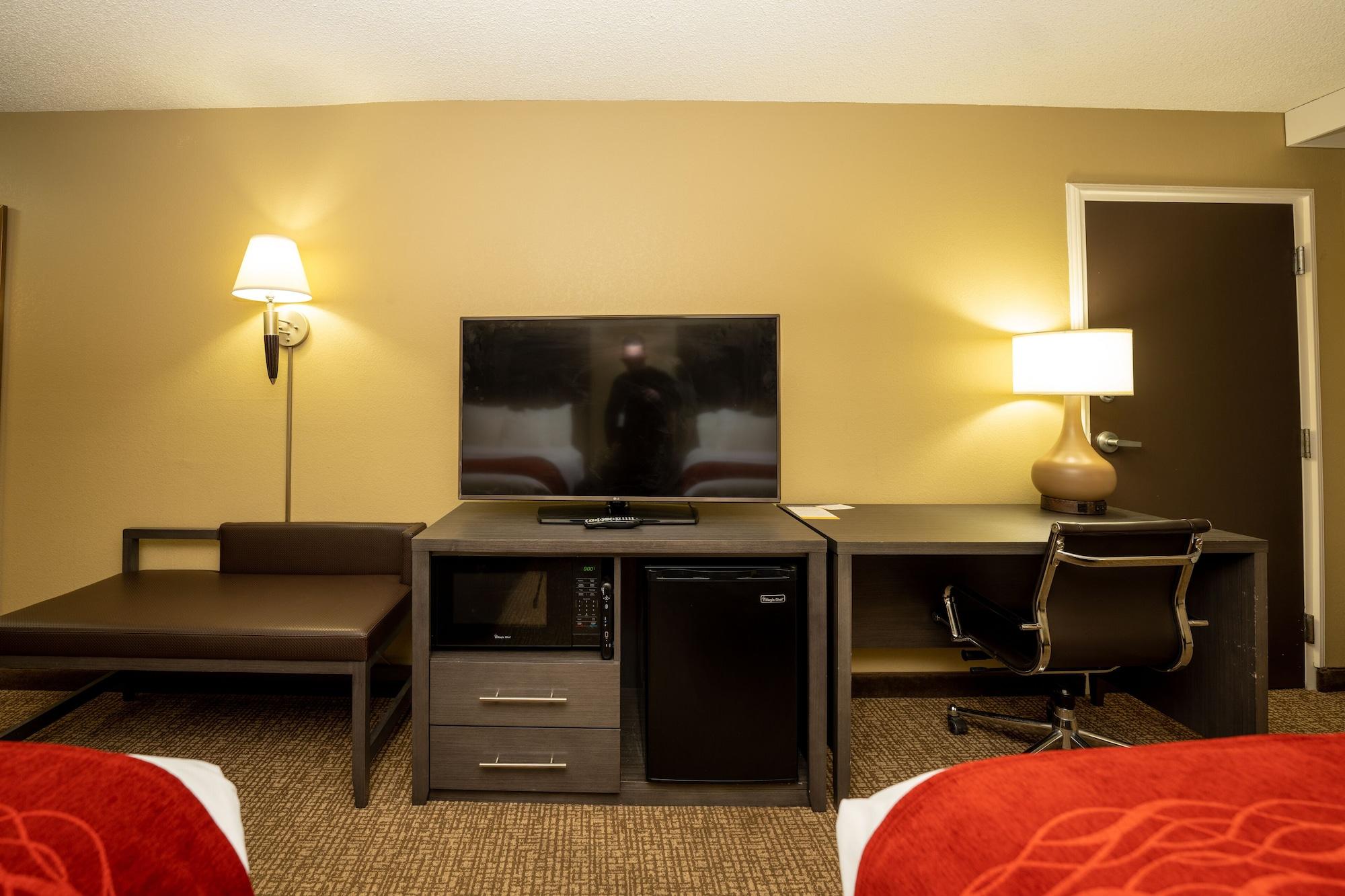 Comfort Inn Opelika - Auburn Dış mekan fotoğraf