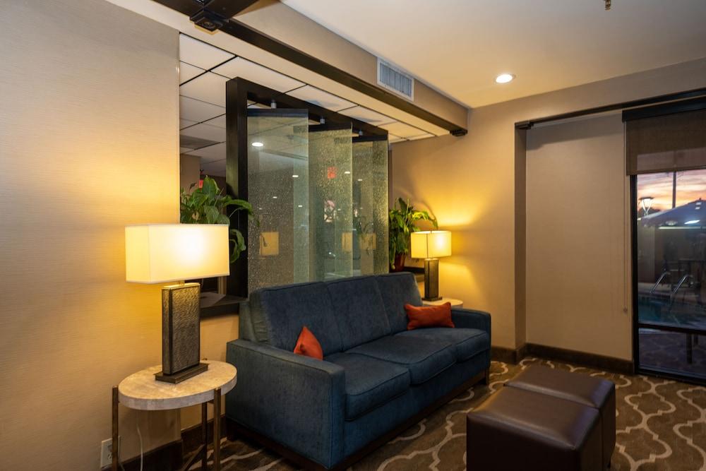Comfort Inn Opelika - Auburn Dış mekan fotoğraf