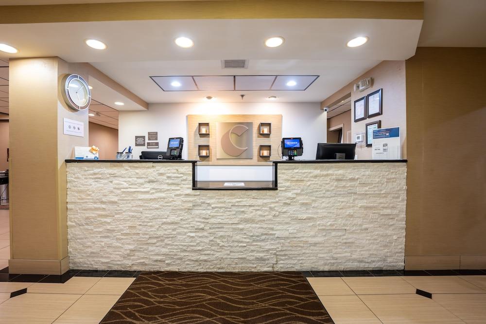 Comfort Inn Opelika - Auburn Dış mekan fotoğraf