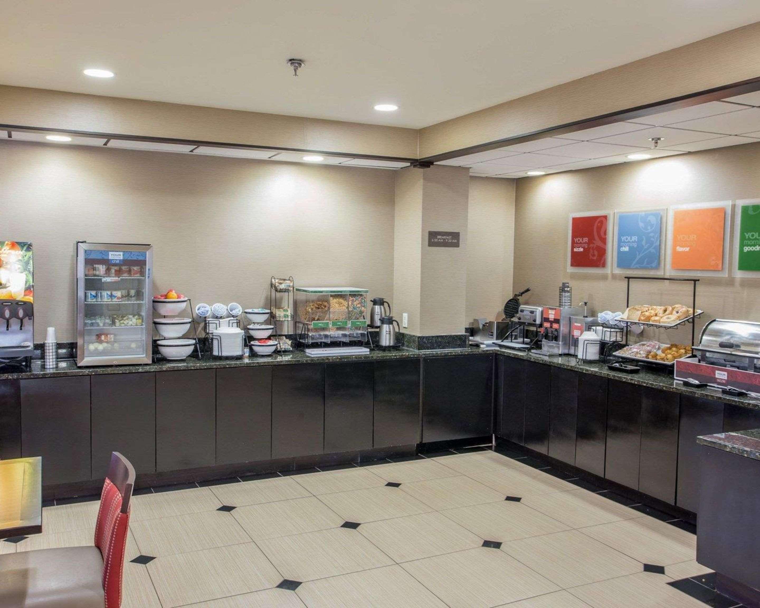 Comfort Inn Opelika - Auburn Dış mekan fotoğraf