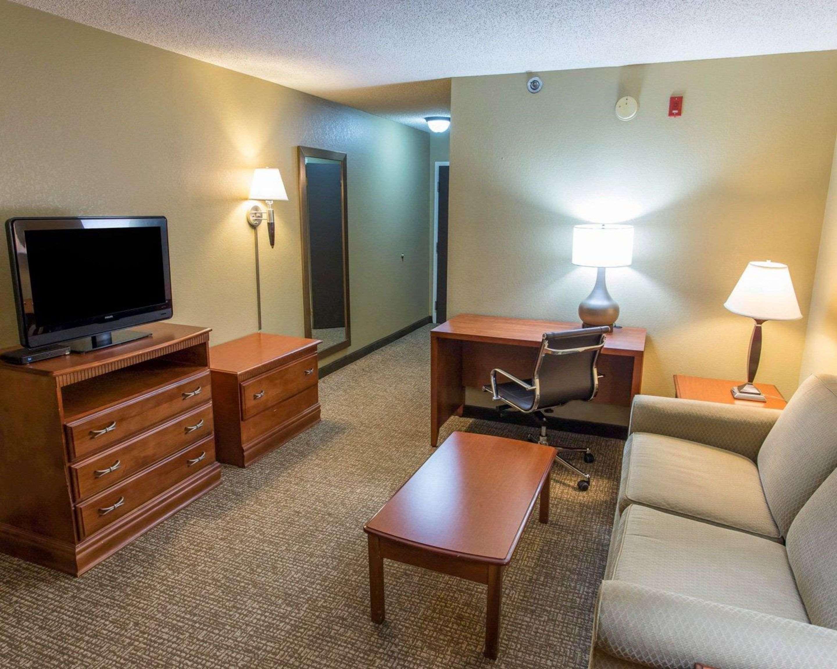 Comfort Inn Opelika - Auburn Dış mekan fotoğraf