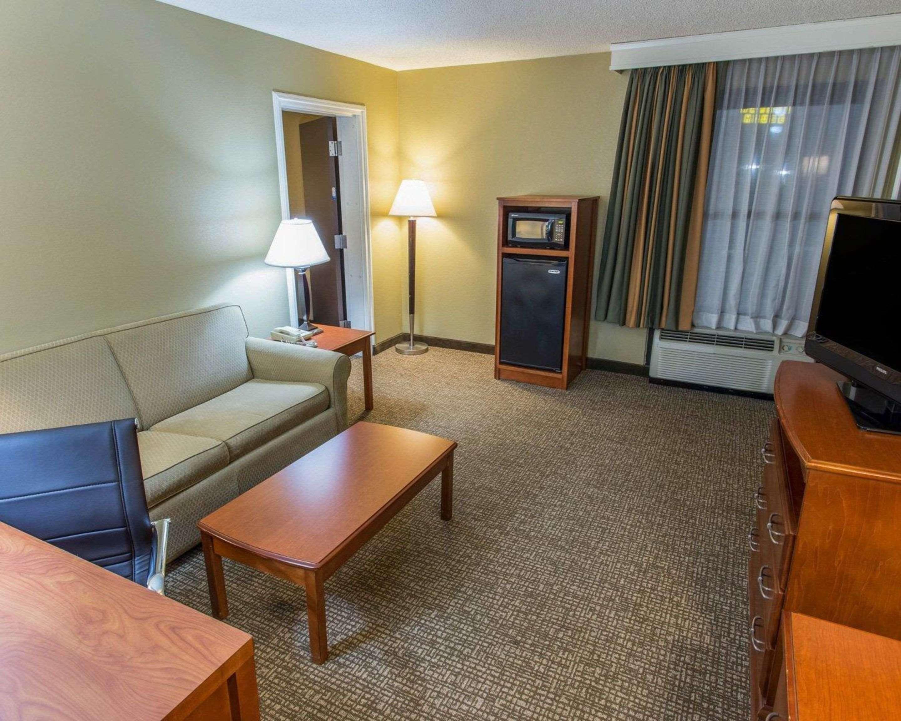 Comfort Inn Opelika - Auburn Dış mekan fotoğraf