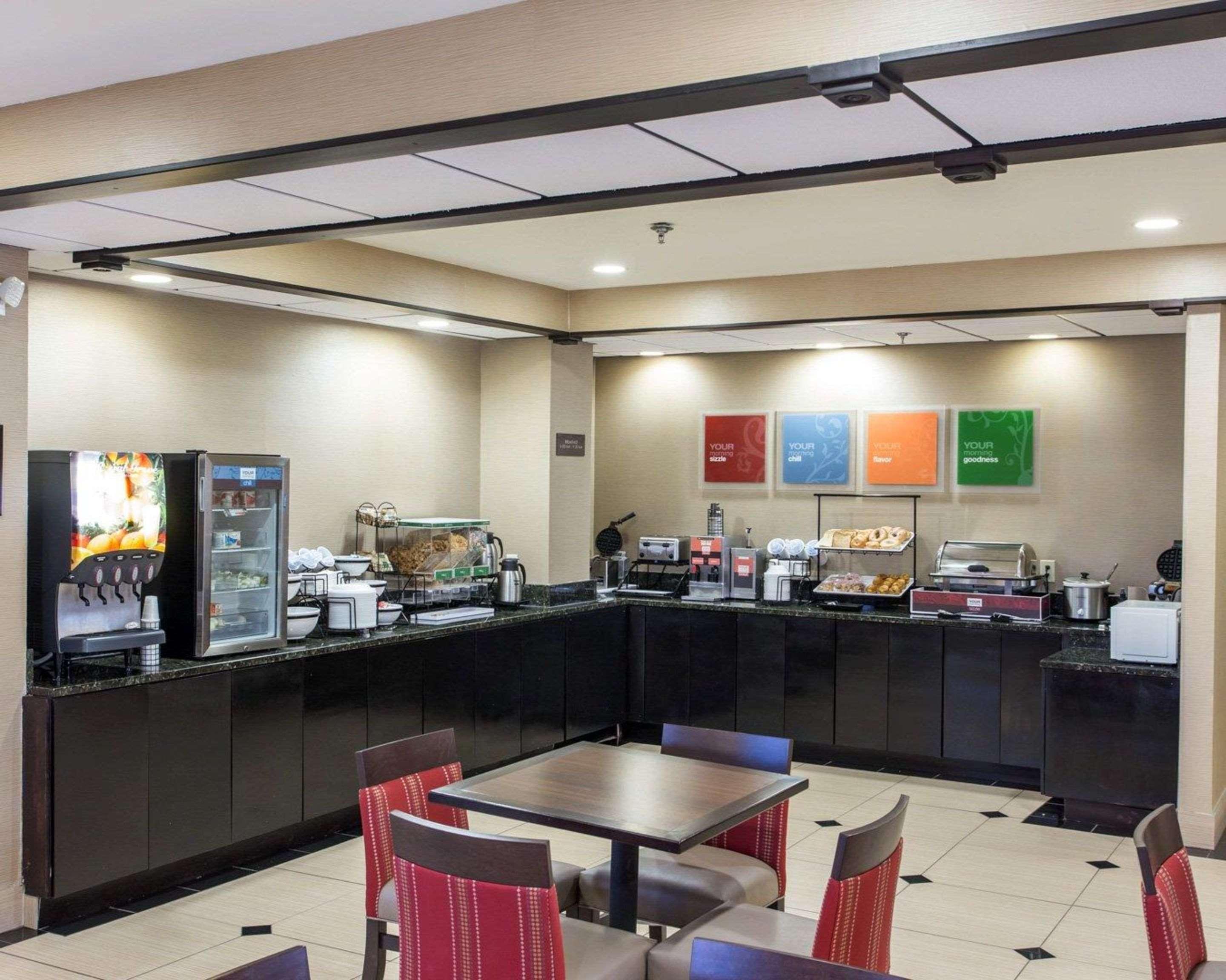 Comfort Inn Opelika - Auburn Dış mekan fotoğraf