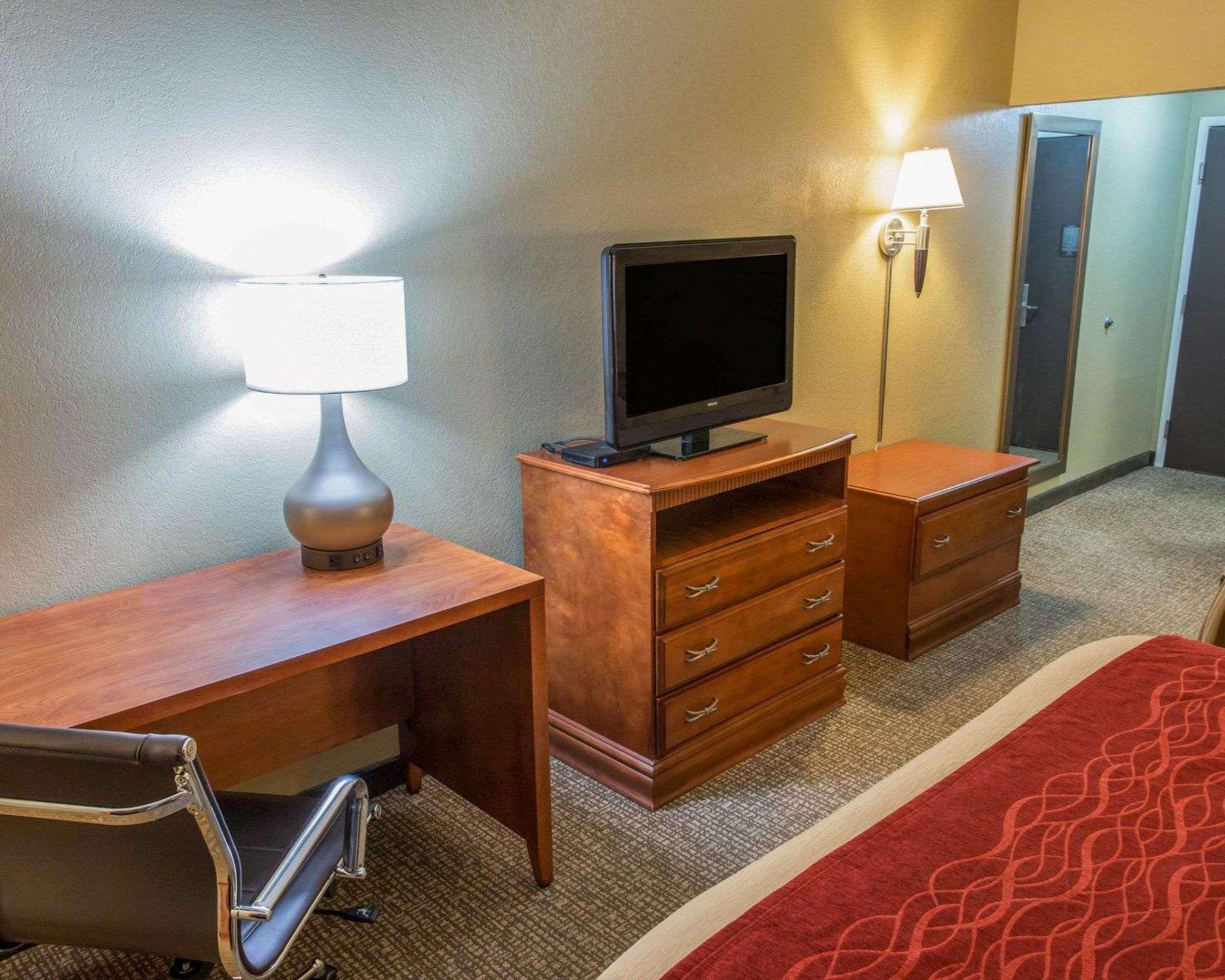 Comfort Inn Opelika - Auburn Dış mekan fotoğraf