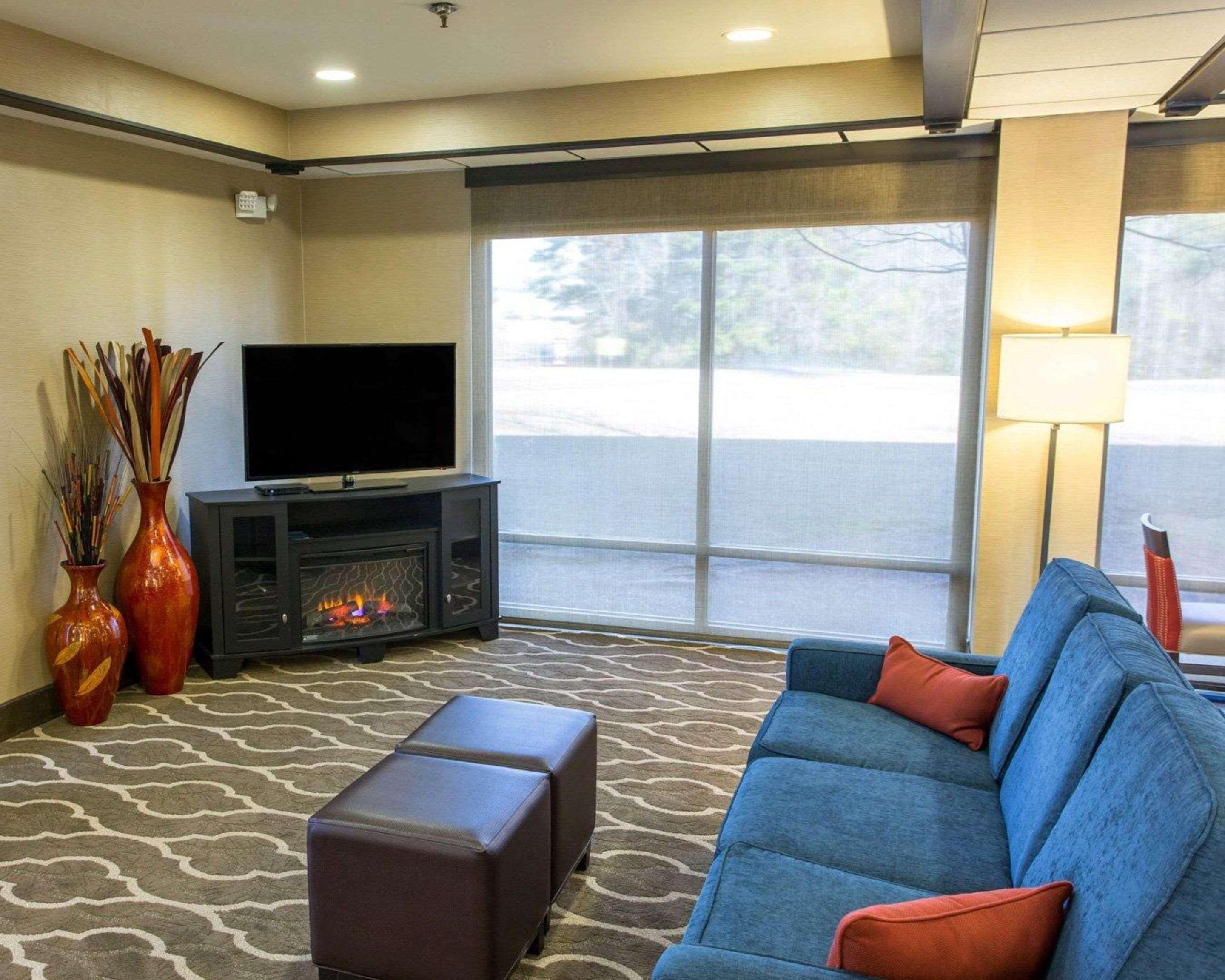 Comfort Inn Opelika - Auburn Dış mekan fotoğraf