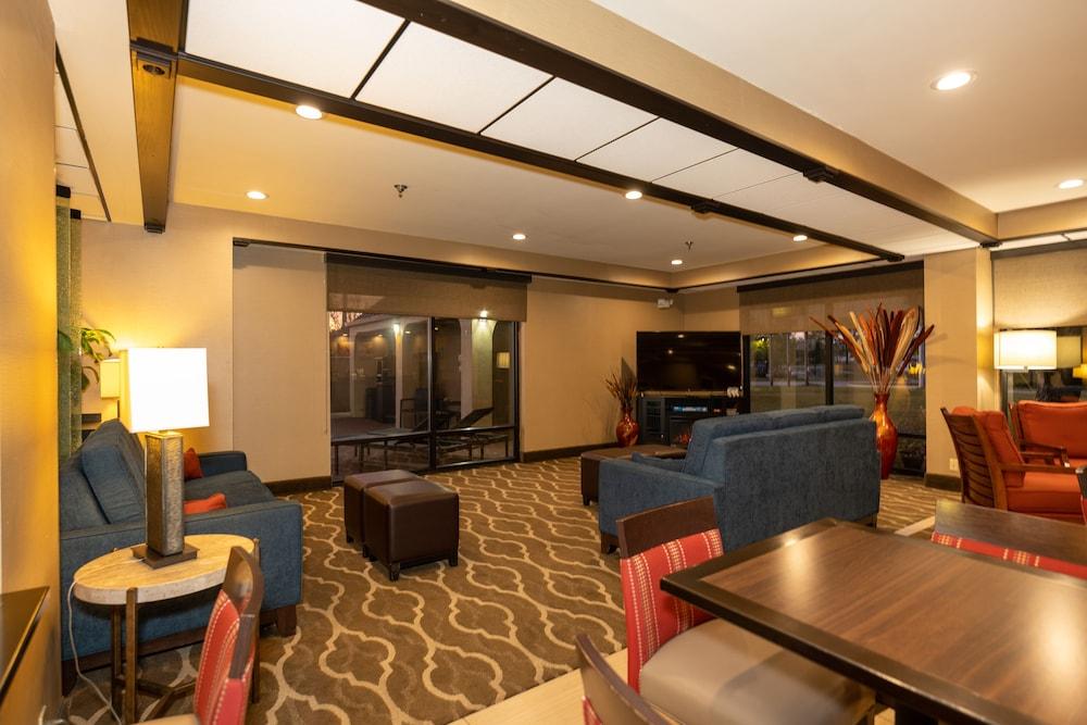 Comfort Inn Opelika - Auburn Dış mekan fotoğraf