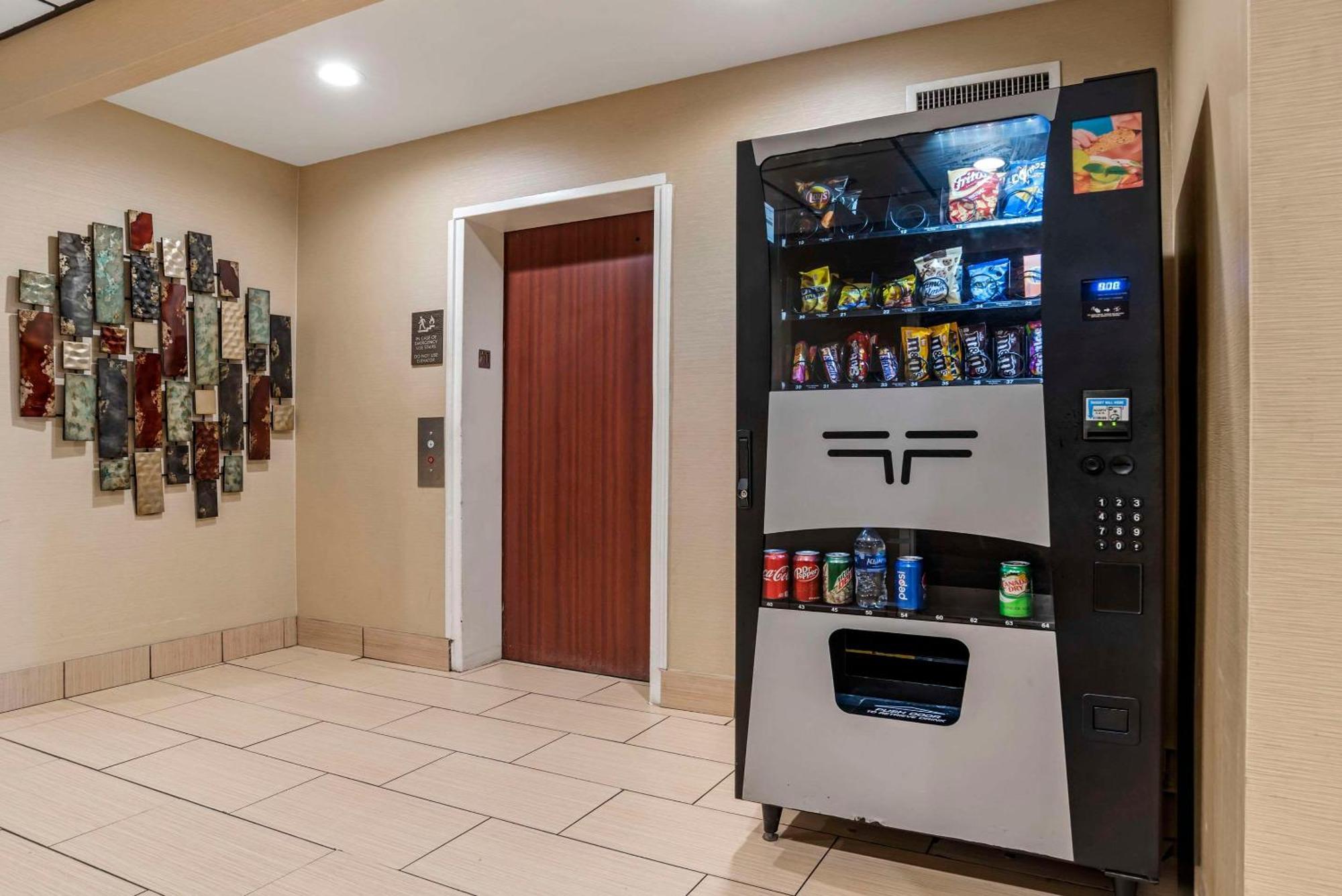 Comfort Inn Opelika - Auburn Dış mekan fotoğraf