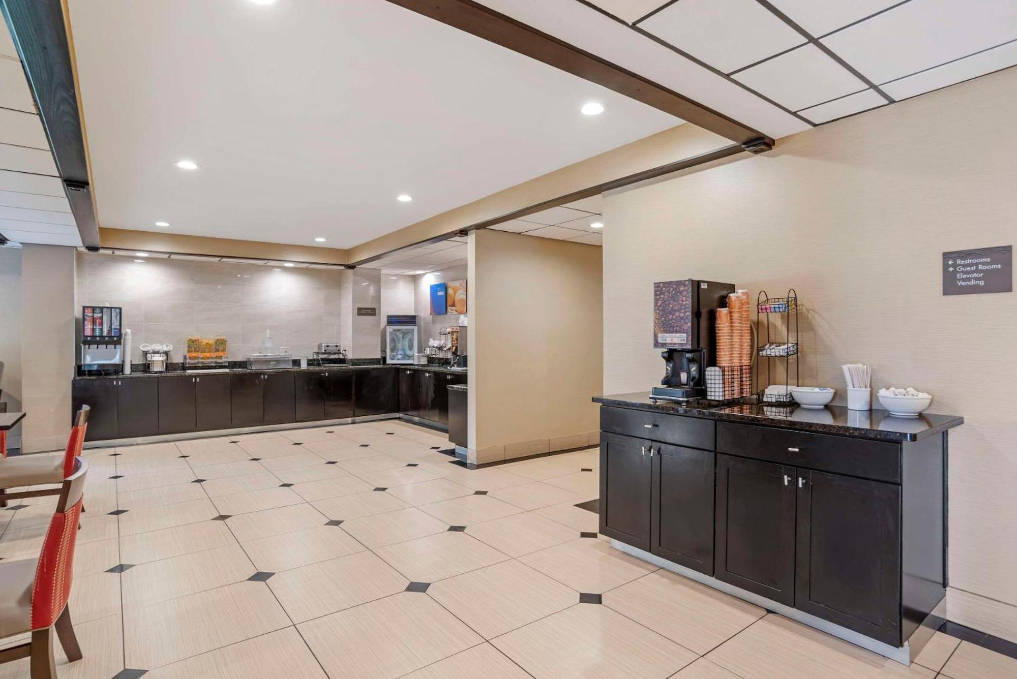 Comfort Inn Opelika - Auburn Dış mekan fotoğraf
