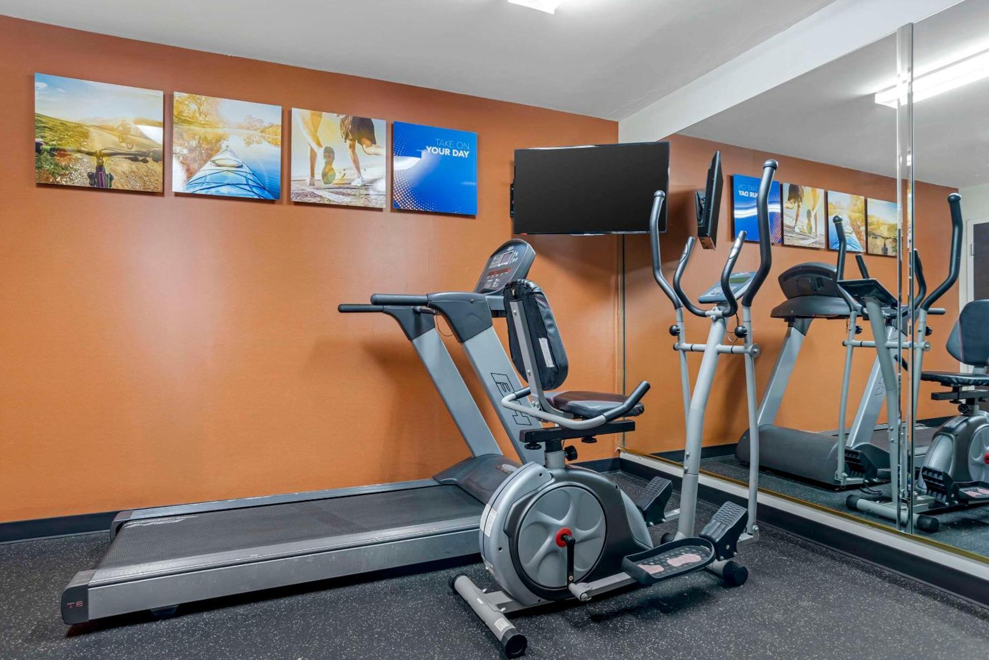 Comfort Inn Opelika - Auburn Dış mekan fotoğraf