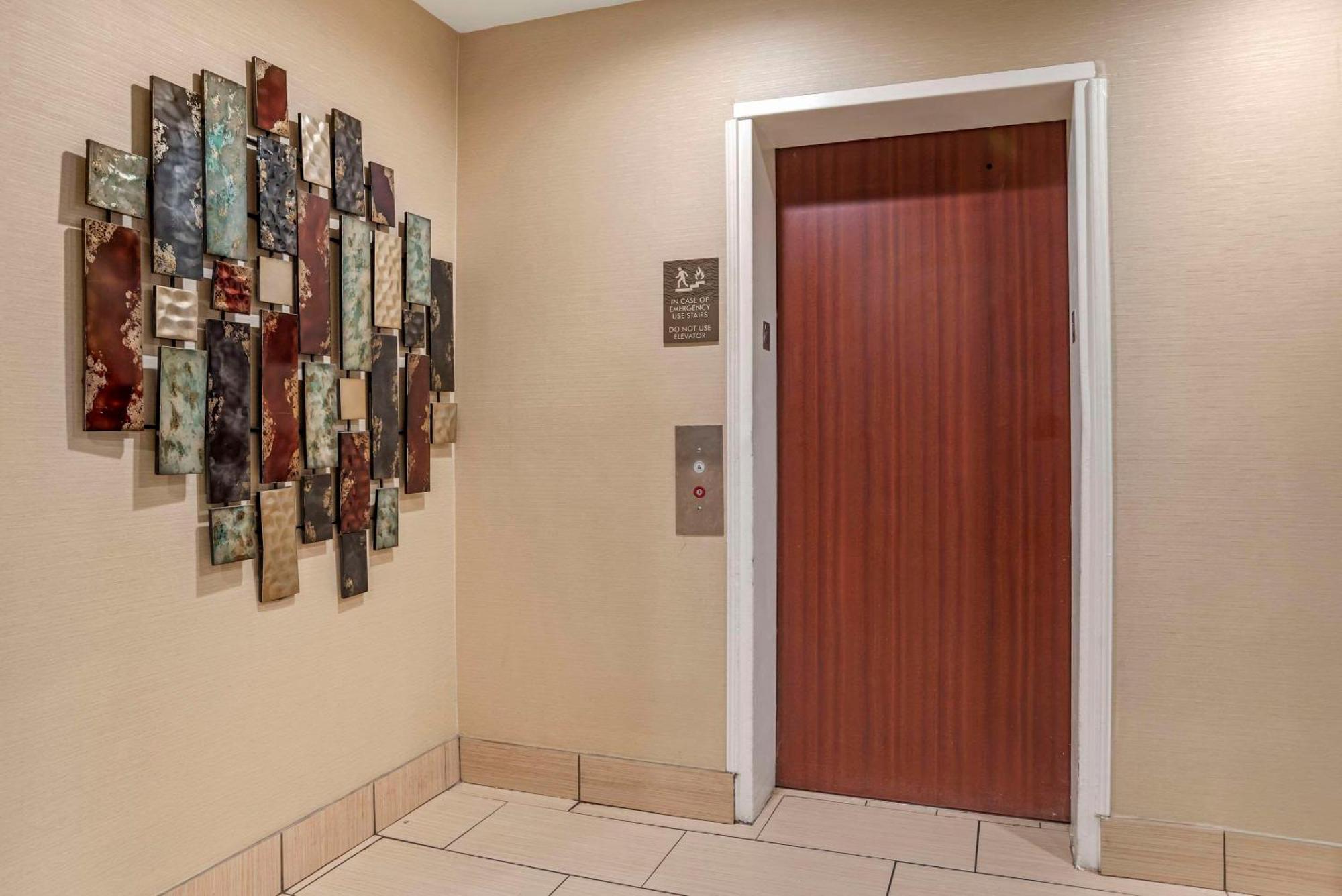 Comfort Inn Opelika - Auburn Dış mekan fotoğraf