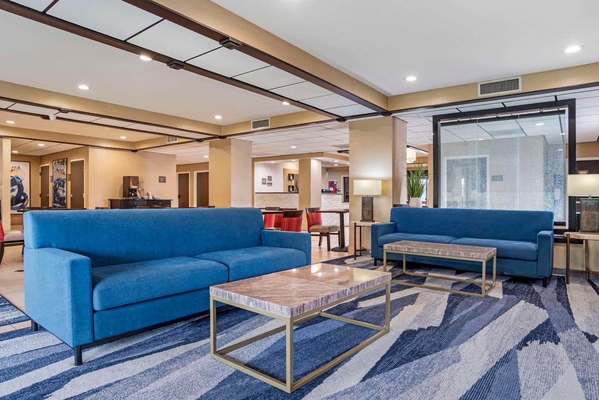 Comfort Inn Opelika - Auburn Dış mekan fotoğraf