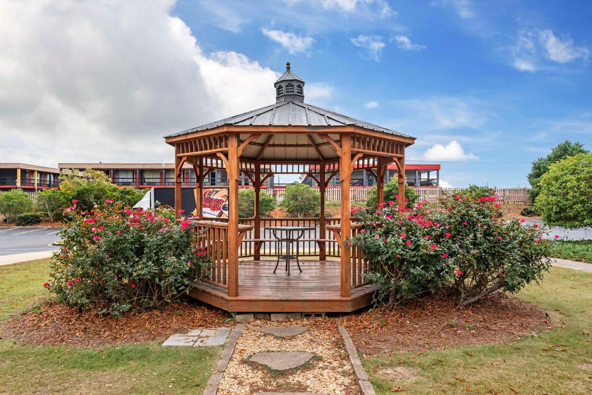 Comfort Inn Opelika - Auburn Dış mekan fotoğraf