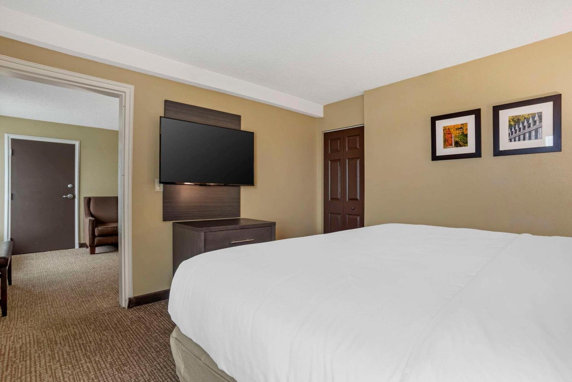 Comfort Inn Opelika - Auburn Dış mekan fotoğraf