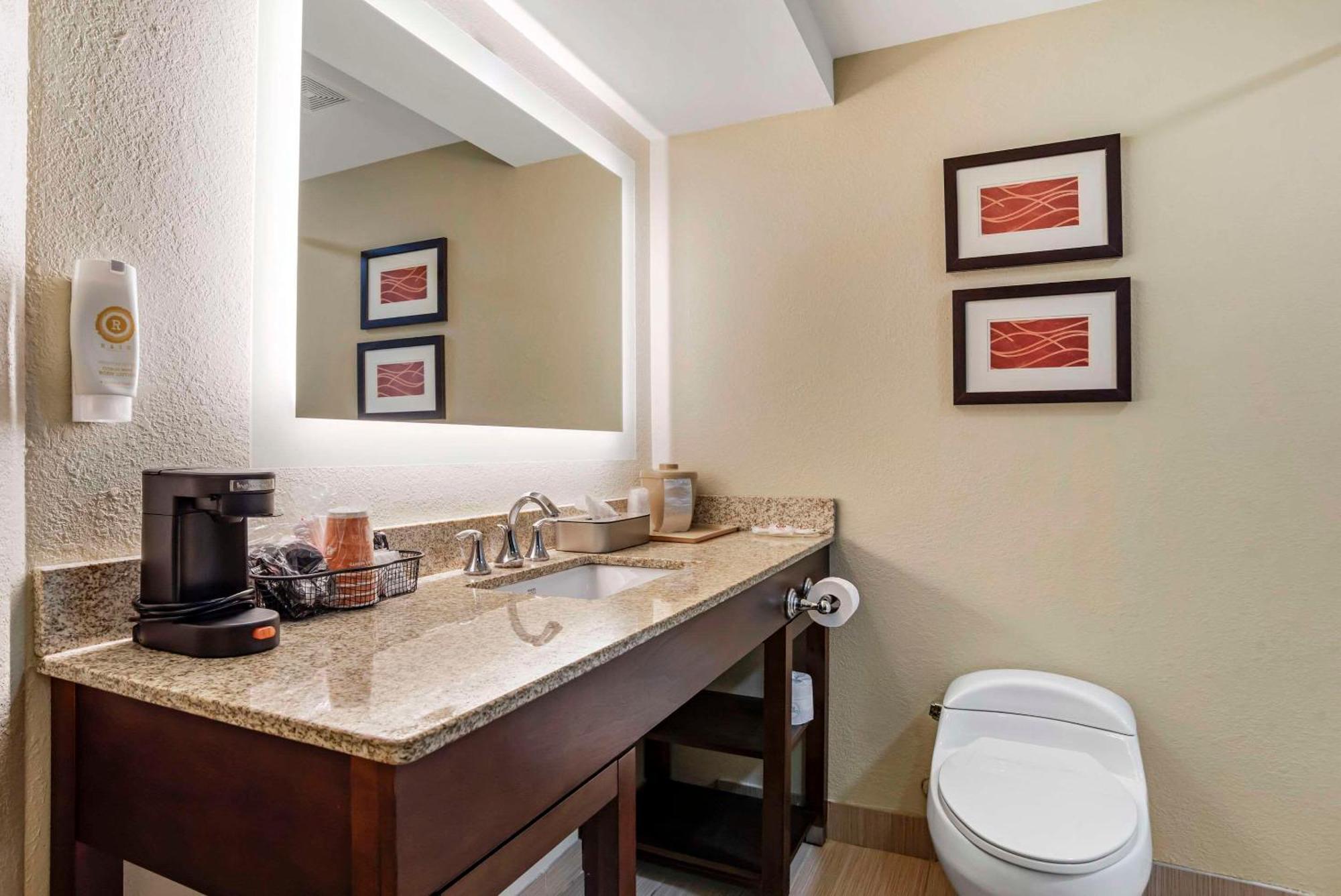 Comfort Inn Opelika - Auburn Dış mekan fotoğraf