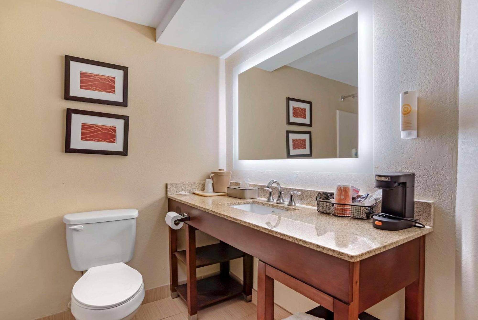 Comfort Inn Opelika - Auburn Dış mekan fotoğraf