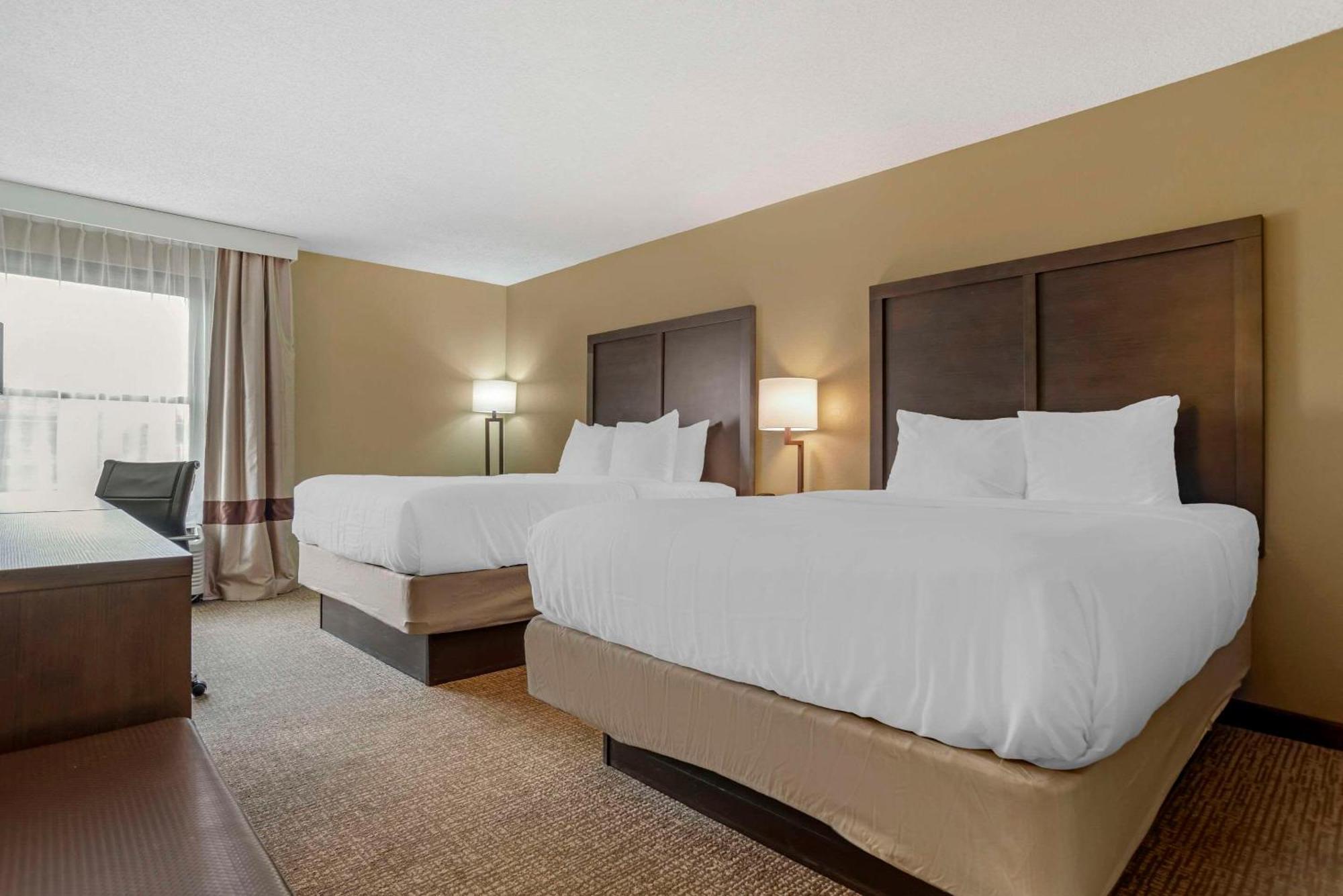 Comfort Inn Opelika - Auburn Dış mekan fotoğraf