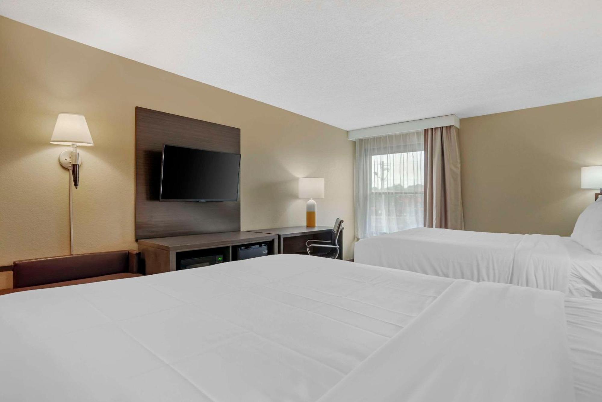 Comfort Inn Opelika - Auburn Dış mekan fotoğraf