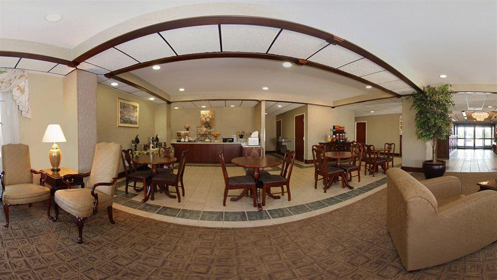 Comfort Inn Opelika - Auburn Dış mekan fotoğraf